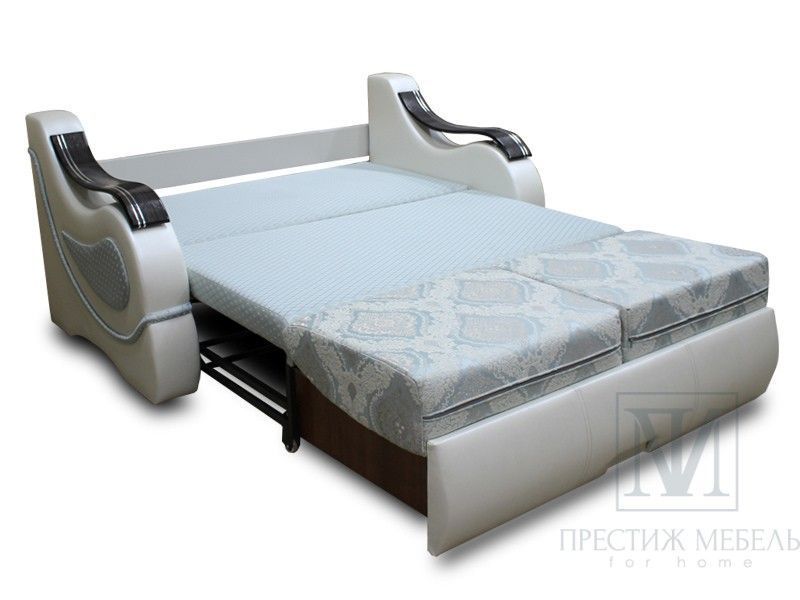 Диван прямой ТТ 216 с дельфином / с ящиком